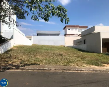 Lote/Terreno à venda, 420m² no Jardim Reserva Bom Viver de Indaiatuba, Indaiatuba