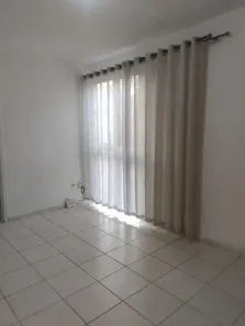 Apartamento com 2 Quartos à venda, 47m² no Jardim Carandá, Sorocaba