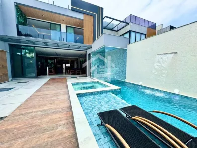 Casa com 5 Quartos à venda, 380m² no Recreio dos Bandeirantes, Rio de Janeiro