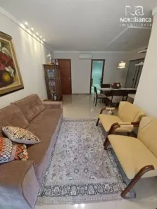 Apartamento com 4 Quartos à venda, 164m² no Praia da Costa, Vila Velha