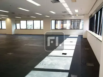 Sala Comercial à venda, 258m² no Cidade Monções, São Paulo