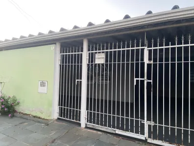 Casa com 2 Quartos à venda, 120m² no Conjunto Habitacional Padre Anchieta, Campinas
