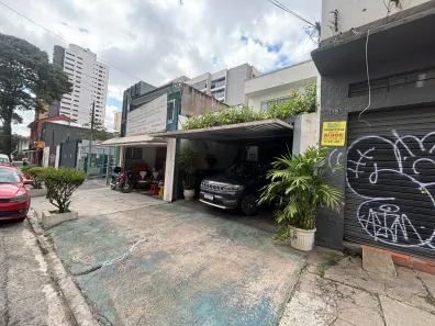 Casa com 4 Quartos à venda, 240m² no Perdizes, São Paulo