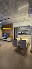 Apartamento com 2 Quartos à venda, 73m² no Setor Oeste, Goiânia