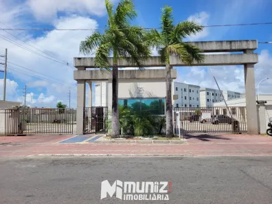 Apartamento com 2 Quartos para alugar, 50m² no Marivan, Aracaju
