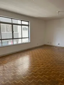 Apartamento com 3 Quartos para alugar, 110m² no Bela Vista, São Paulo