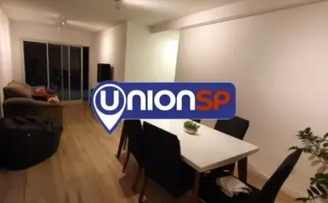 Apartamento com 3 Quartos à venda, 90m² no Jardim Caboré, São Paulo