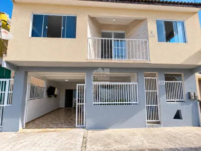 Apartamento com 3 Quartos à venda, 86m² no Balneário Ipanema, Pontal do Paraná