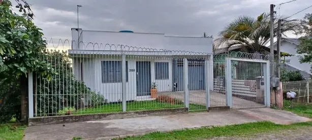 Casa com 2 Quartos à venda, 100m² no Scharlau, São Leopoldo