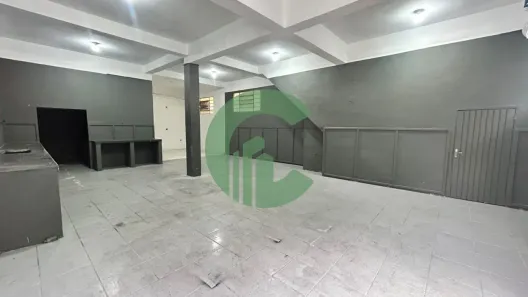 Ponto Comercial para alugar, 100m² no Vila Pires, Santo André