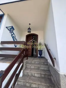 Casa com 4 Quartos à venda, 360m² no Sessenta, Volta Redonda