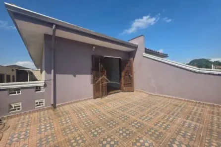 Casa com 3 Quartos à venda, 182m² no Jardim Santa Helena, São Paulo