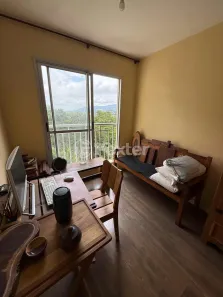 Apartamento com 2 Quartos à venda, 43m² no Jaraguá, São Paulo