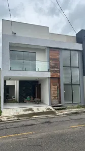 Casa de Condomínio com 3 Quartos à venda, 200m² no Centro, Ananindeua
