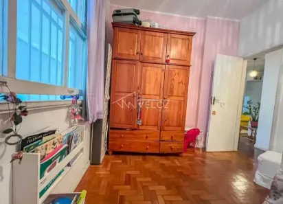 Apartamento com 2 Quartos à venda, 80m² no Glória, Rio de Janeiro