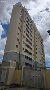 Apartamento com 3 Quartos à venda, 56m² no Couto Fernandes, Fortaleza