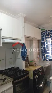 Apartamento com 2 Quartos à venda, 55m² no Conjunto Habitacional Residencial Olímpia, Campinas