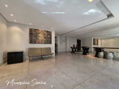 Apartamento com 3 Quartos à venda, 90m² no Santo Antônio, Belo Horizonte