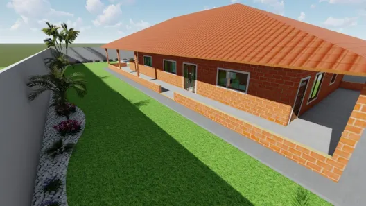Casa com 3 Quartos à venda, 430m² no , Iperó