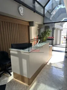Sala Comercial para alugar, 34m² no Vila Carrão, São Paulo