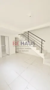 Sobrado com 2 Quartos à venda, 52m² no Jardim Cintia, Mogi das Cruzes