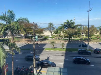 Apartamento com 3 Quartos à venda, 160m² no Pompéia, Santos