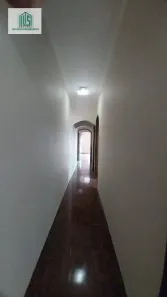 Sobrado com 3 Quartos à venda, 182m² no Parque Marajoara, Santo André