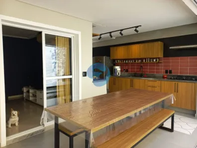 Casa de Condomínio com 3 Quartos à venda, 159m² no Parque Campolim, Sorocaba