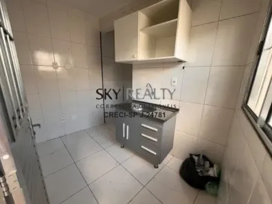 Casa com 1 Quarto para alugar, 22m² no Vila do Castelo, São Paulo