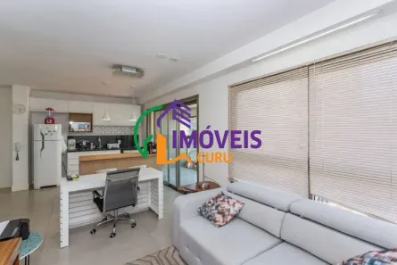 Apartamento com 2 Quartos à venda, 84m² no Jardim Paulista, São Paulo