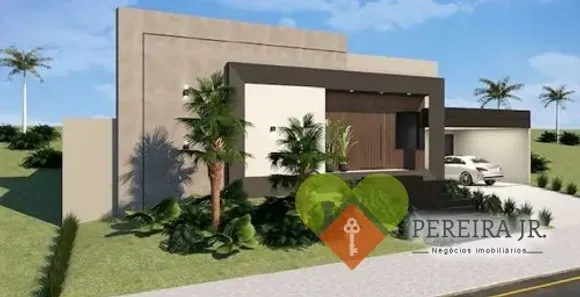 Casa com 3 Quartos à venda, 169m² no Santa Rosa, Piracicaba