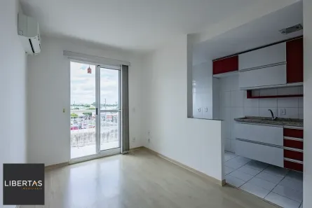 Apartamento com 2 Quartos à venda, 51m² no São Sebastião, Porto Alegre