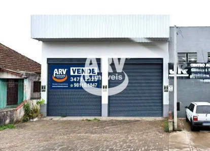 Ponto Comercial à venda, 180m² no Rio dos Sinos, São Leopoldo