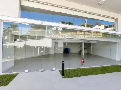 Ponto Comercial para alugar, 110m² no João Paulo, Florianópolis