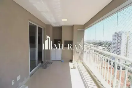 Apartamento com 2 Quartos à venda, 88m² no Tatuapé, São Paulo