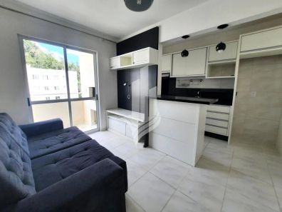 Apartamento com 2 Quartos à venda, 51m² no Passo Manso, Blumenau
