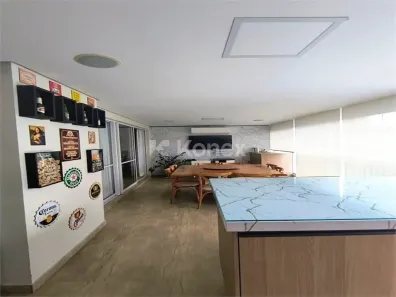 Apartamento com 3 Quartos à venda, 133m² no Vila Ester (Zona Norte), São Paulo