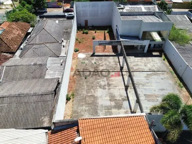 Lote/Terreno à venda, 418m² no Setor Central, Goiânia