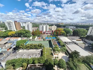 Apartamento com 4 Quartos à venda, 297m² no Vila Ester (Zona Norte), São Paulo
