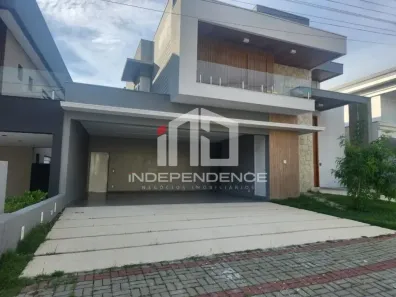 Sobrado com 4 Quartos à venda, 450m² no Condomínio Residencial Jaguary, São José dos Campos