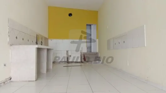 Prédio Comercial à venda, 548m² no Vila Sacadura Cabral, Santo André