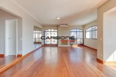 Apartamento com 3 Quartos à venda, 260m² no Tatuapé, São Paulo