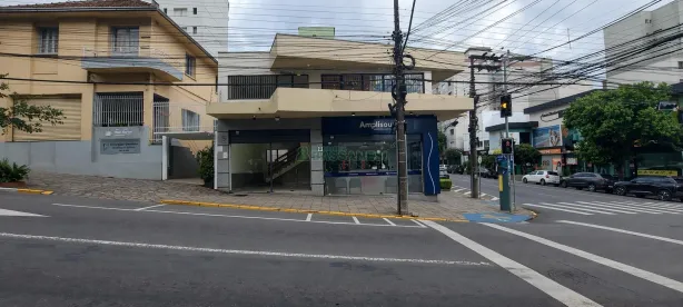 Ponto Comercial para alugar, 75m² no Centro, Caxias do Sul