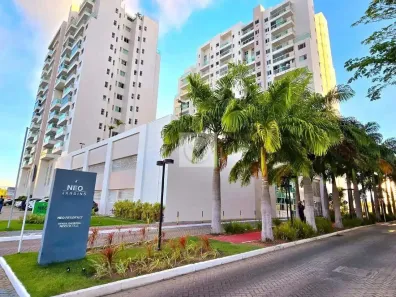 Apartamento com 2 Quartos para alugar, 80m² no Jardins, Aracaju