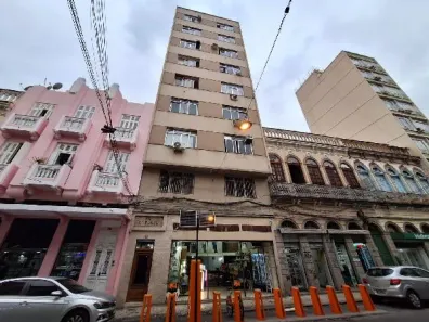 Sala Comercial à venda, 18m² no Centro, Rio de Janeiro