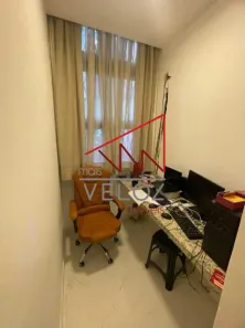 Apartamento com 2 Quartos à venda, 62m² no Flamengo, Rio de Janeiro