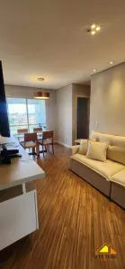 Apartamento com 2 Quartos à venda, 69m² no Centro, São Bernardo do Campo