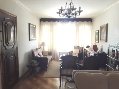 Sobrado com 3 Quartos à venda, 135m² no Água Fria, São Paulo