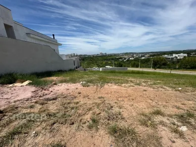 Lote/Terreno à venda, 375m² no Loteamento Terras Alpha São José dos Campos, São José dos Campos