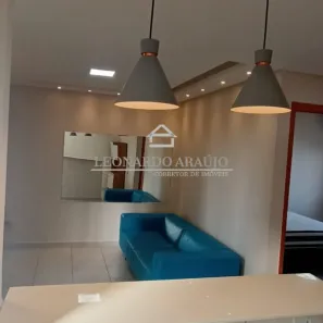 Apartamento com 2 Quartos à venda, 45m² no Ourimar, Serra